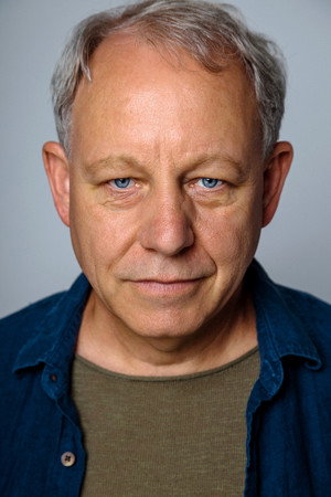 Brad Greenquist in Pet Sematary