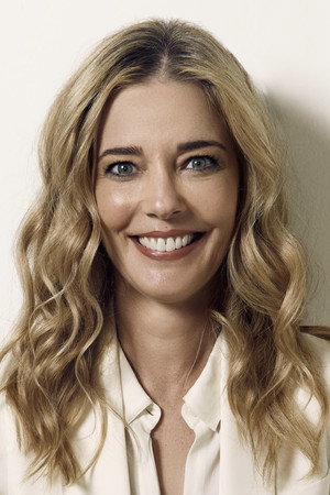 Christina Moore in Without a Paddle