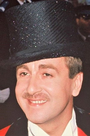 Bruno Carette in May Fools
