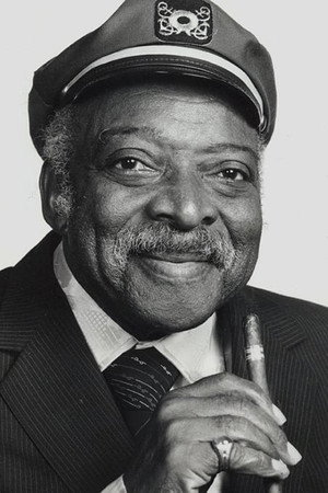 Count Basie in Music Inn