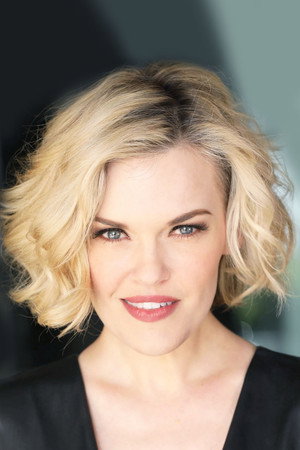 Kari Wahlgren in The Little Guy