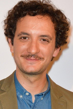 David Marsais in Babysitting