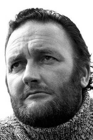 Ivor Salter in Who Was Maddox?