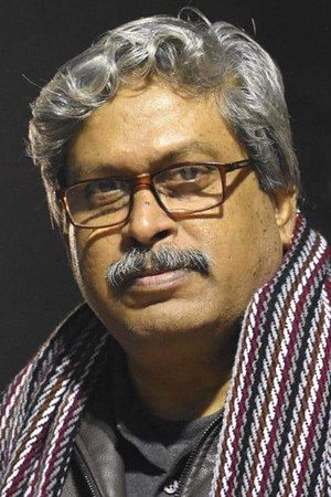 Sandip Bhattacharya in Hubba