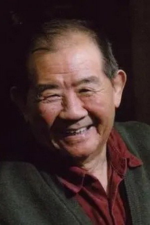 Liankun Lin in The Opium War
