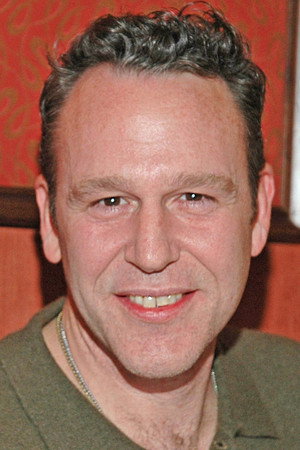 John Costelloe in Kazaam