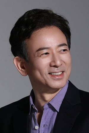 Kim Jin-hwan in 1026: For a New World