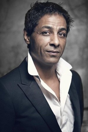 Hichem Yacoubi in Timbuktu