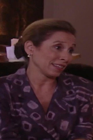 Marina Tavoulari in The Amorous Cat