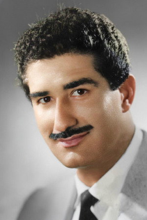 Hüseyin Güler in Toto Kralı