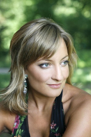 Christiane Karg in Beethoven · Die Symphonien