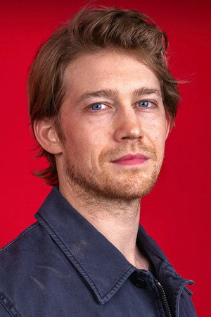 Joe Alwyn in The Brutalist
