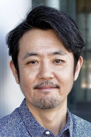 Takashi Okabe in A Stranger in Shanghai