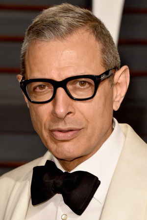 Jeff Goldblum in Independence Day