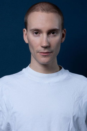 Moritz Bock in Mädchen in Uniform