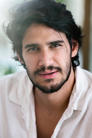 André Madrini in Cockroach