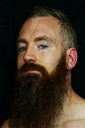 Matt Capiccioni in The Best Of Backyard Wrestling: Future Kings Of The Ring