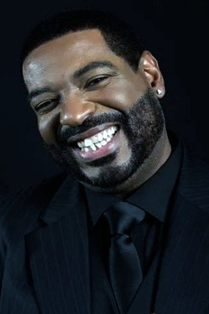 Talent Harris in Barbershops Uncut: East Coast