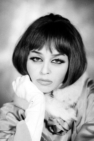Kalina Jędrusik in The Double Life of V  ronique
