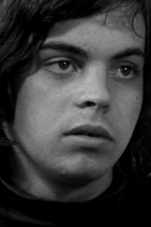 Marc Harvey in The Devil's Toy