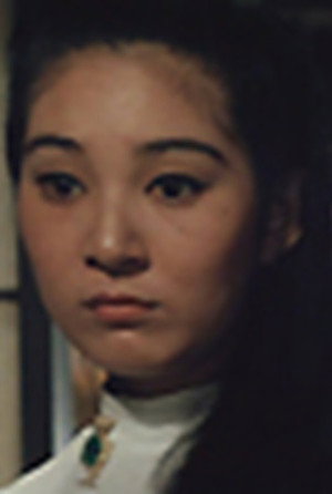 Tamami Natsu in The Bad Boss