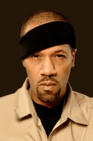 Redman in The Listening Party featuring Redman & Xzibit
