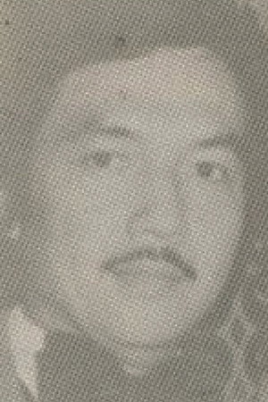 Yoseano Waas in The Terrorists
