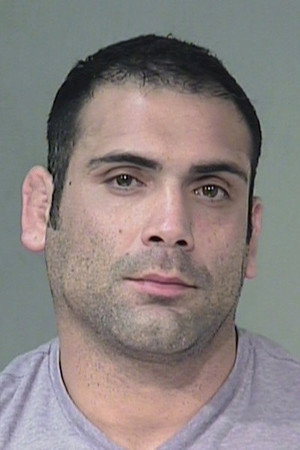 Ricco Rodriguez in Pride Total Elimination 2003