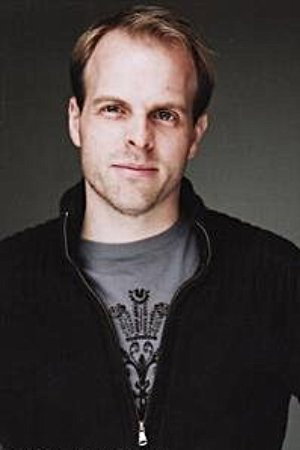 Bryce McLaughlin in Black Mountain Side