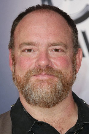 John Carter Cash in Was Once a Hero