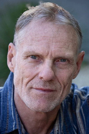 John Flanders in Pastor's Kid