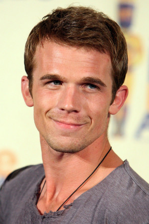 Cam Gigandet in Love Hurts