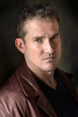 Craig Blair in Asteroid vs Earth