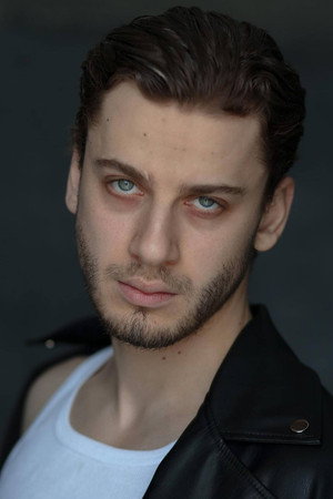 Dmytro Pavko in December 31st Express