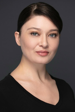 Nurgül Yeşilçay in The Edge of Heaven