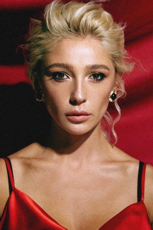 Anastasia Ivleeva in Bloggers and Roads
