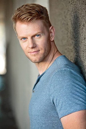 Jason Mac in Infliction
