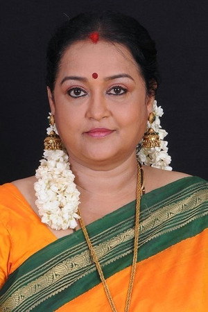 Chithra in Panchagni
