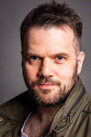 Chris Finney in Ultramarines  A Warhammer 40 000 Movie