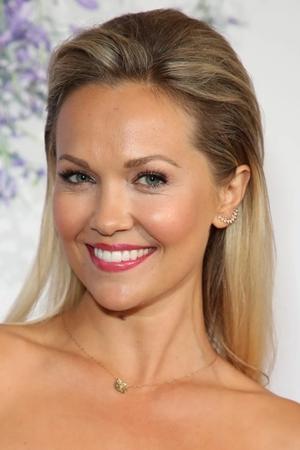 Emilie Ullerup in Nature of Love