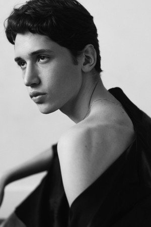 Diego Mazzaferro in Muse