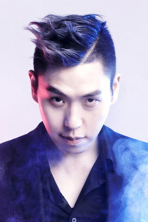 Lee Eun-gyeol in The Illusion - Masterpiece