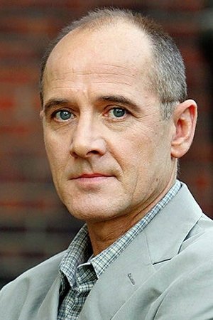 Ulrich Mühe in The Lives of Others