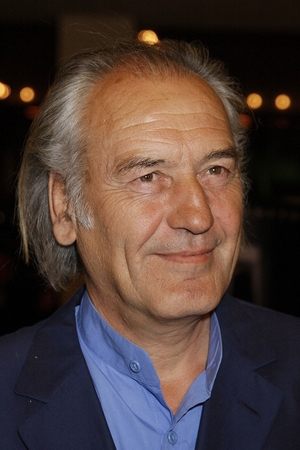 Patrick Bauchau in The Rapture