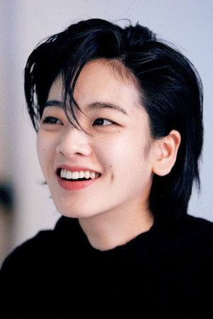 Lee Joo-young in An Algorithm