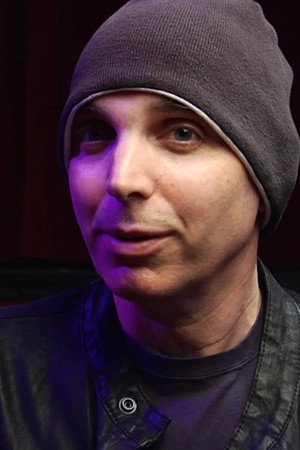 Joe Satriani in Deep Purple: From Here To Infinite