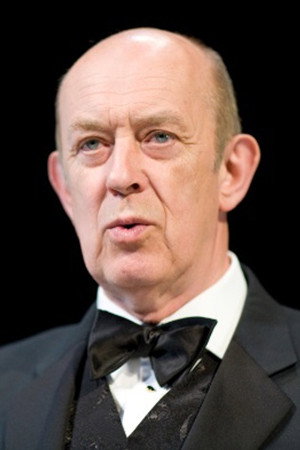 Roy Marsden in Dungeons & Dragons: Wrath of the Dragon God