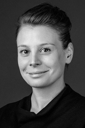 Veronika Lazorčáková in Uspávačka