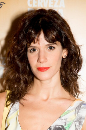 Violeta Urtizberea in Sunstrokes