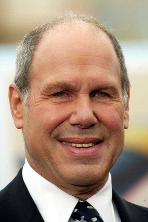 Michael Eisner in Euro Disney Noël